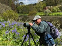 News From the Springhead Trust