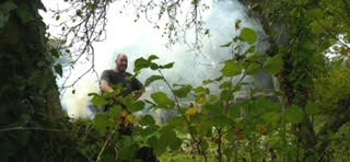 A Memorial for Gary Payne