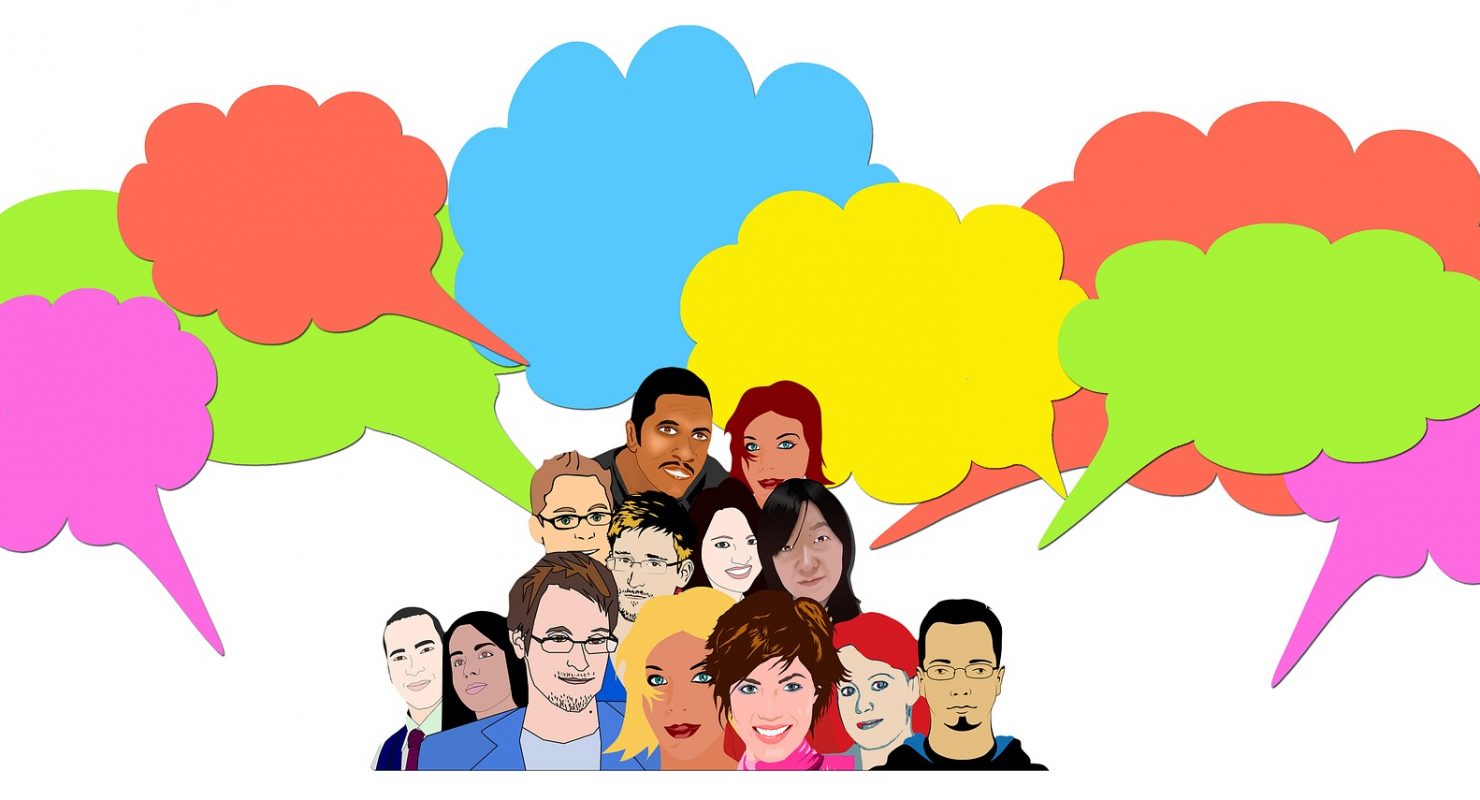 APRIL 2022 COMMUNITY SURVEY 