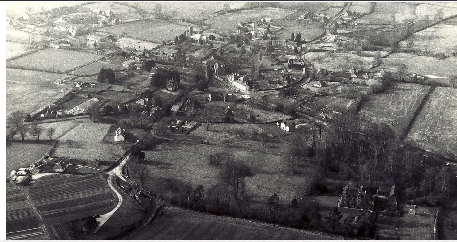 🧐THE HISTORY OF FONTMELL MAGNA🧐