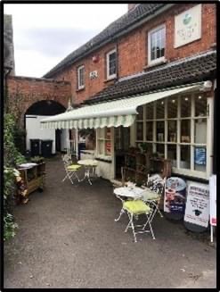 🤩🤩🤩Fontmell Magna Community Land Trust ANNOUNCEMENT🤩🤩🤩 