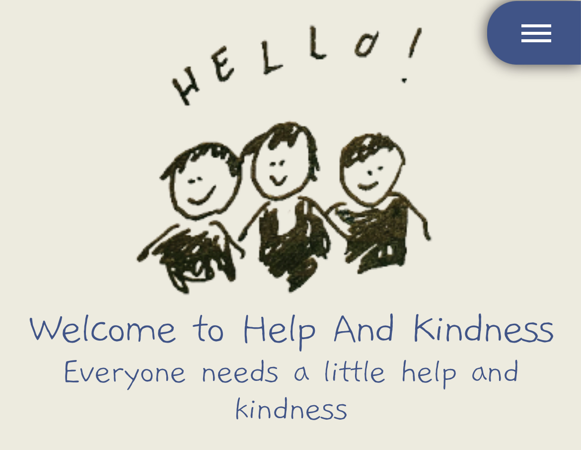 Dorset Help and Kindness