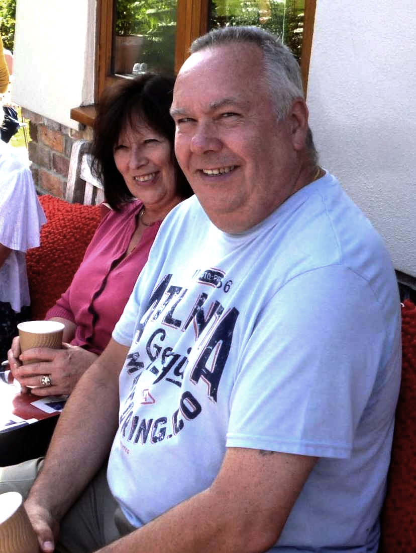 Rick and Jan are leaving!! 😭😭😭