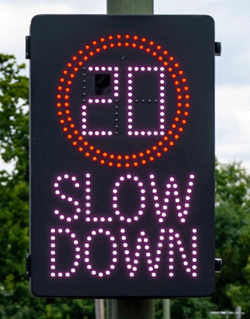 Local Transport Plan