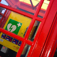 FMPC News- DEFIBRILLATOR and CPR TRAINING