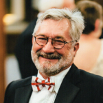 Cllr Jeremy G R Long